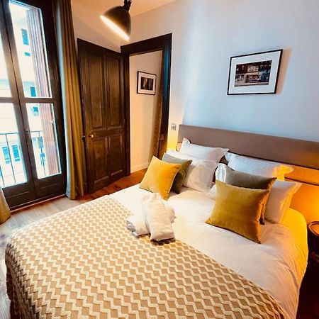 Hudson Highlands Annecy Rent Lodge Exteriér fotografie