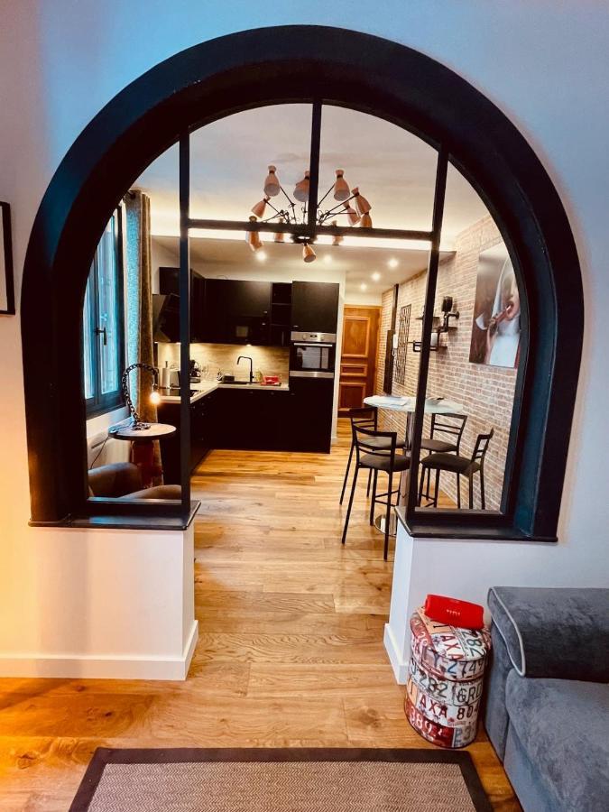 Hudson Highlands Annecy Rent Lodge Exteriér fotografie