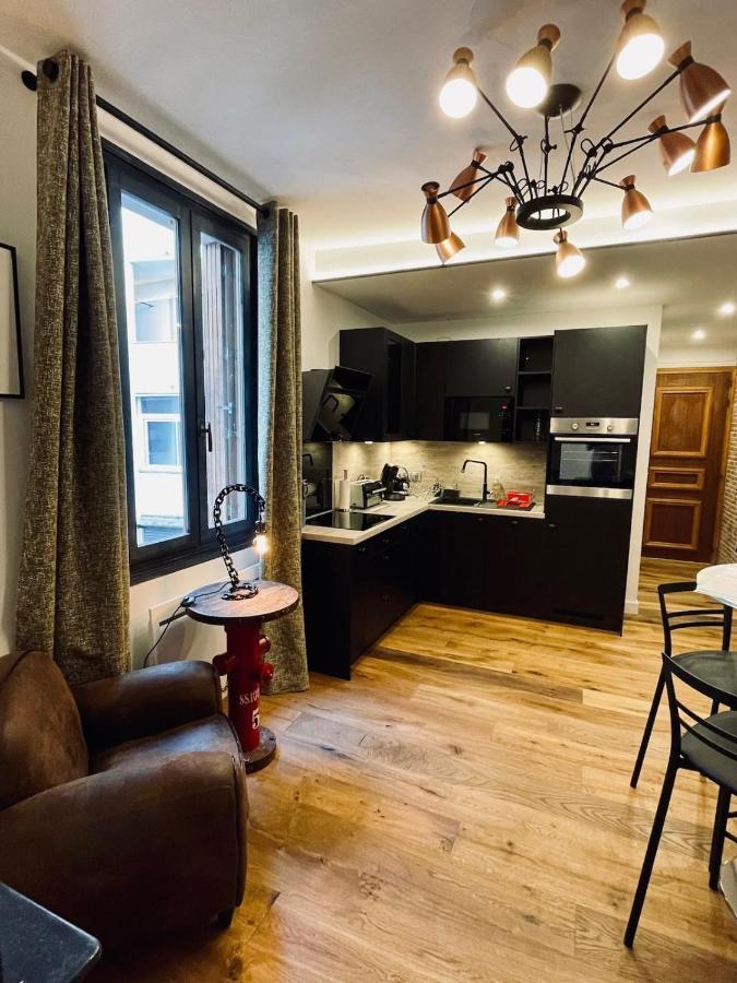 Hudson Highlands Annecy Rent Lodge Exteriér fotografie