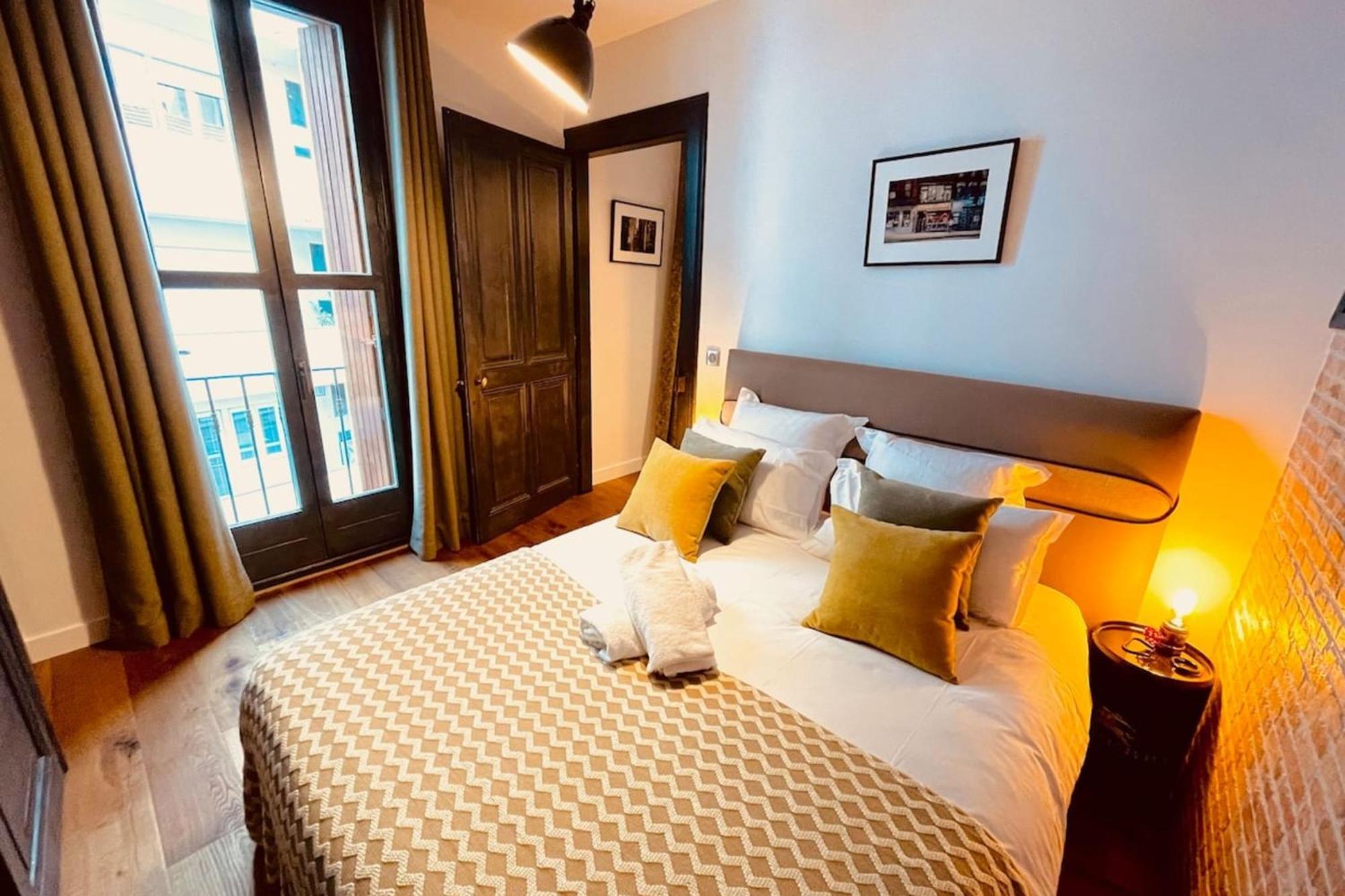 Hudson Highlands Annecy Rent Lodge Exteriér fotografie